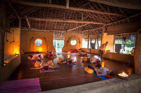 Wellness Tourism