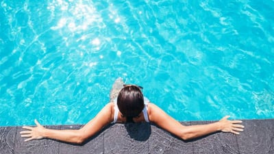 Wellness Tourism