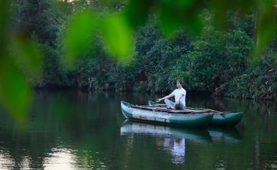 Wellness Tourism