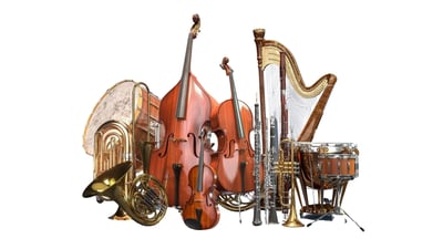 Musical Instruments