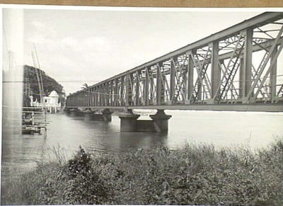 Kalutara Bridge