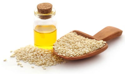 Sesame Oil