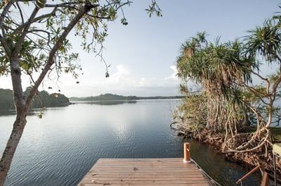 Koggala Lagoon