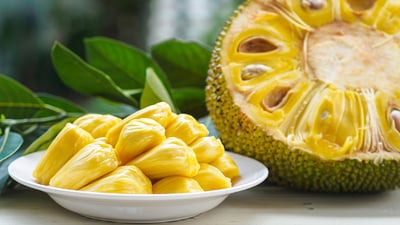 Jackfruit