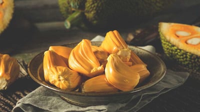 Jackfruit