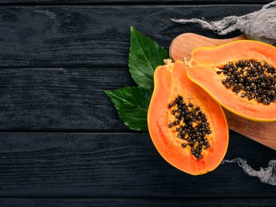 Papaya