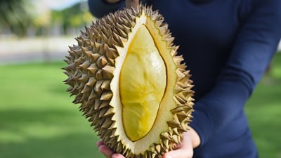 Durian