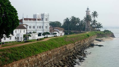 Meeran Mosque