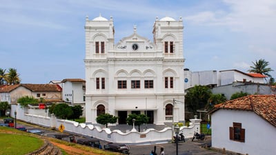 Meeran Mosque