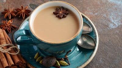 Chai Tea