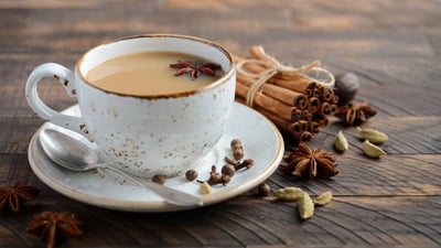 Chai Tea