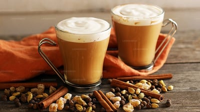 Chai Tea