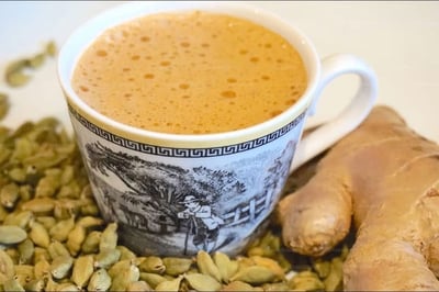 Lakpura Chai Tea
