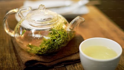 Chai Tea