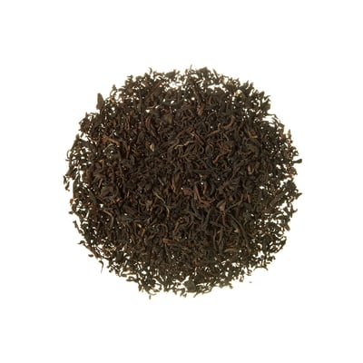 Decaf Tea