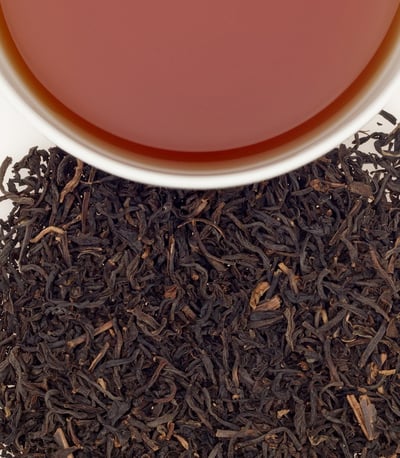Decaf Tea