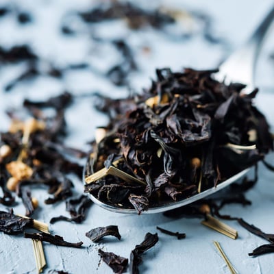 Decaf Tea