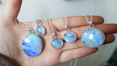 Moonstone