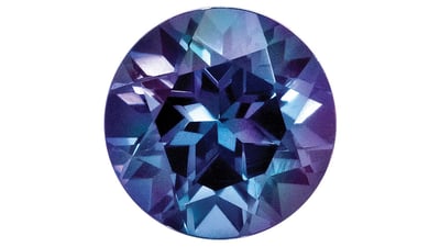 Alexandrite