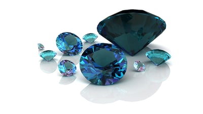 Alexandrite