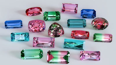 Tourmaline