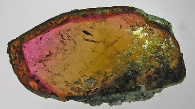 Tourmaline