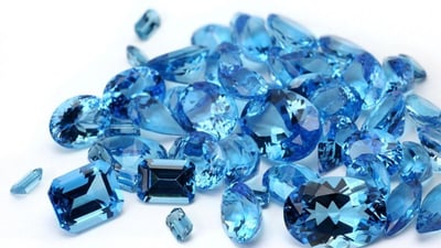 Aquamarine