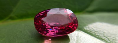 Spinel