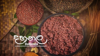 Dahanala