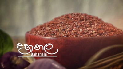 Dahanala