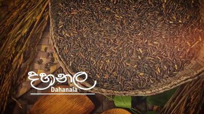 Dahanala