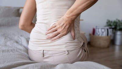 Back Pain, Sciatica