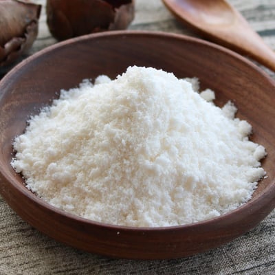 Ceylon Desiccated Coconut Grades