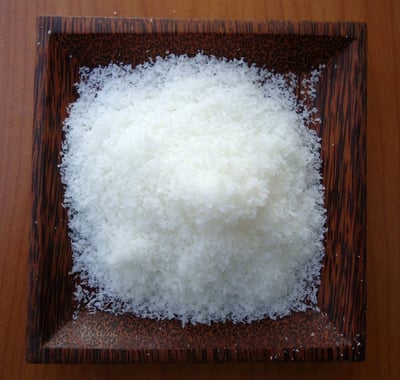 Ceylon Desiccated Coconut Grades
