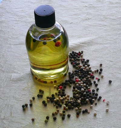 Ceylon Black Pepper Oil