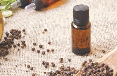 Ceylon Black Pepper Oil
