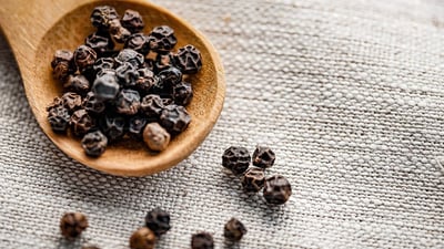Ceylon Black Pepper Oil
