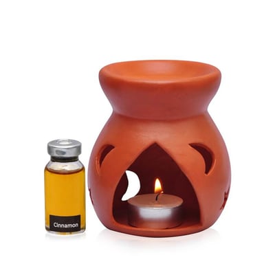 Ceylon Cinnamon Bark Oil