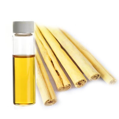 Ceylon Cinnamon Bark Oil