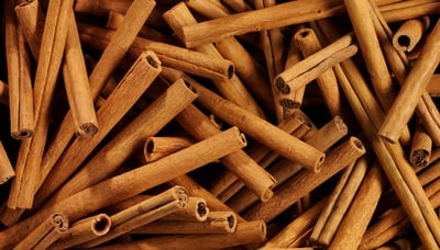 Ceylon Cinnamon Bark Oil