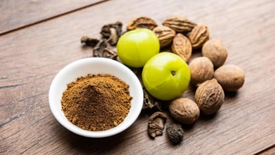 Triphala