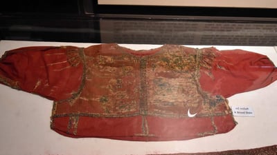 King Sri Vickrama Rajasinghe