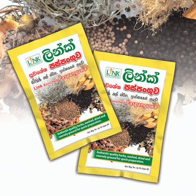 Link Natural Products