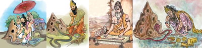 King Buddhadasa