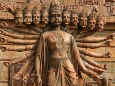 Ravana