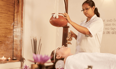Ayurvedic Doctors