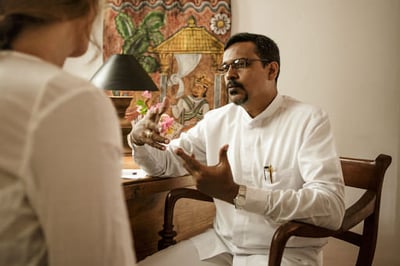 Ayurvedic Doctors