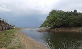 Tabbowa Wewa Reservoir