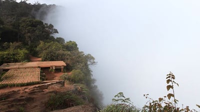World's End