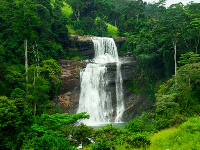 Alakola Falls